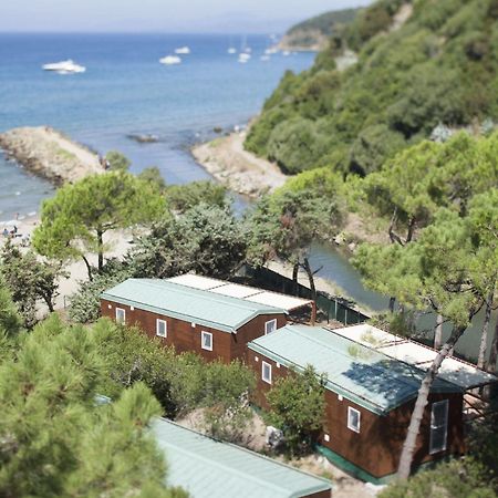 Puntala Camp & Resort Punta Ala Exterior foto